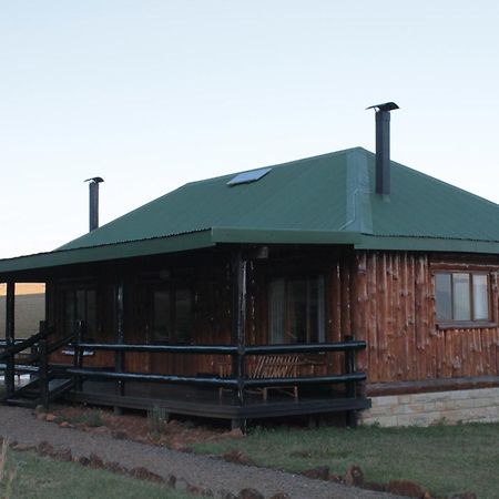 Greenfire Drakensberg Lodge Bonjaneni Habitación foto